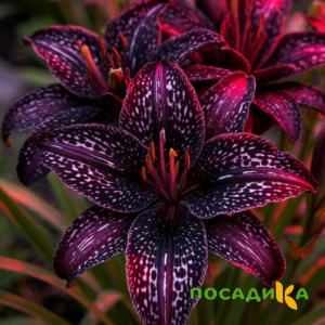 Лилейник Вояж купить по цене от 699р. в интернет-магазине «Посадика» с доставкой почтой в в Уренье и по всей России – [изображение №1].