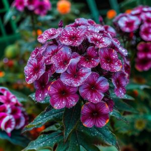 Флокс Файн Арт купить по цене от 605р. в интернет-магазине «Посадика» с доставкой почтой в в Уренье и по всей России – [изображение №1].