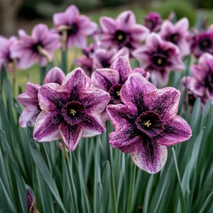 Нарцисс Гарден Лэджент купить по цене от 2000р. в интернет-магазине «Посадика» с доставкой почтой в в Уренье и по всей России – [изображение №1].