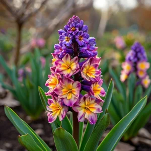 Гиацинт Свит Нектра купить по цене от 2099р. в интернет-магазине «Посадика» с доставкой почтой в в Уренье и по всей России – [изображение №1].