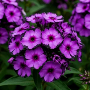 Флокс Клауд Шарм купить по цене от 299р. в интернет-магазине «Посадика» с доставкой почтой в в Уренье и по всей России – [изображение №1].