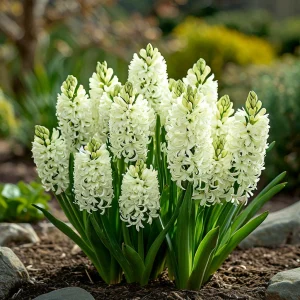 Гиацинт Дрим Трейл купить по цене от 2099р. в интернет-магазине «Посадика» с доставкой почтой в в Уренье и по всей России – [изображение №1].